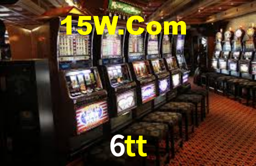 Welcome Bonus 6tt