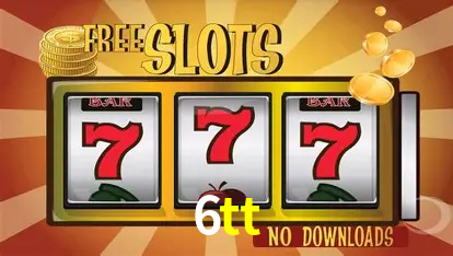 Sinta a adrenalina dos jogos de cassino com 6tt