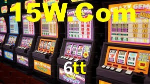 Blackjack Table 6tt