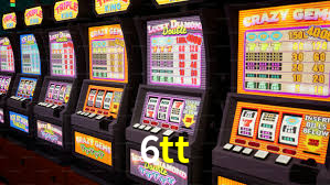 VIP Casino 6tt