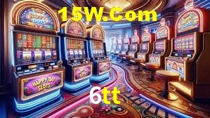Account Benefits 6tt