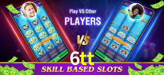 Game Providers 6tt